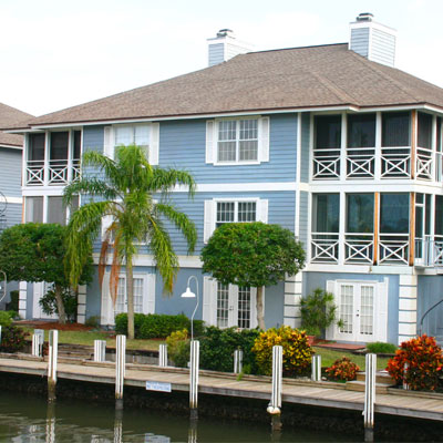 Sanibel Condo Insurance