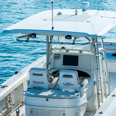 Sanibel Boat Insurance