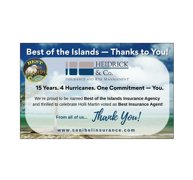 Best of the Islands 2025